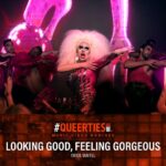 Trixie Mattel Instagram - 3 nominations!! Thank you @queerty! Go vote now (link in bio)! #Queerties