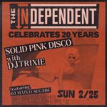 Trixie Mattel Instagram - San Francisco! I’m celebrating @theindependentsf ‘s 20th Anniversary with a very special show on February 25. Tickets on sale this Friday, 1/26 at 10am!