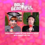 Trixie Mattel Instagram – Christmas Dinner at Judi Dench’s House with Bianca Del Rio and Katya | The Bald and the Beautiful with Trixie and Katya

‘Twas the night before Christmas, and the house was filled with holly berry stench. Bianca Del Rio was headed to Surrey, to have dinner with Dame Judi Dench. The car service was booked, excitement hung in the air, but little did she know, a tiny airborne virus was also there. As the Covid test came back positive, and she had to cancel her trip, all she could murmur was, “Well this is some utter bullsh*t.”

To check out Bianca’s Dead Inside tour dates, go to: https://www.thebiancadelrio.com

FX’s Feud: Capote vs. The Swans premieres January 31st on FX. Stream on Hulu.

Head to https://ViiaHemp.com and use the code BALD to receive 15% off + one free sample of their Sleepy Dreams gummies! (21+)

Check out SquareSpace.com for a free trial, and when you’re ready to launch, go to https://SquareSpace.com/BALD to save 10% off your first purchase of a website or domain!

This episode is sponsored by BetterHelp. Give online therapy a try at https://Betterhelp.com/BALD and get on your way to being your best self!

Pure For Men is the brand for good health and good times! Made by gay men for members of the LGBTQIA+ community. Get 20% OFF with promo code: BALD20. Head to: https://puremen.co/baldandbeautiful

Follow Bianca: @TheBiancaDelRio

Follow Trixie: @TrixieMattel

Follow Katya: @Katya_Zamo

 To watch the podcast on YouTube: http://bit.ly/TrixieKatyaYT
 Don’t forget to follow the podcast for free wherever you’re listening or by using this link: http://bit.ly/baldandthebeautifulpodcast
 If you want to support the show, and get all the episodes ad-free go to: https://thebaldandthebeautiful.supercast.com
 If you like the show, telling a friend about it would be amazing! You can text, email, Tweet, or send this link to a friend: http://bit.ly/baldandthebeautifulpodcast

#TrixieMattel #KatyaZamo #BaldBeautiful