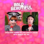 Trixie Mattel Instagram - Christmas Dinner at Judi Dench's House with Bianca Del Rio and Katya | The Bald and the Beautiful with Trixie and Katya 'Twas the night before Christmas, and the house was filled with holly berry stench. Bianca Del Rio was headed to Surrey, to have dinner with Dame Judi Dench. The car service was booked, excitement hung in the air, but little did she know, a tiny airborne virus was also there. As the Covid test came back positive, and she had to cancel her trip, all she could murmur was, "Well this is some utter bullsh*t." To check out Bianca's Dead Inside tour dates, go to: https://www.thebiancadelrio.com FX’s Feud: Capote vs. The Swans premieres January 31st on FX. Stream on Hulu. Head to https://ViiaHemp.com and use the code BALD to receive 15% off + one free sample of their Sleepy Dreams gummies! (21+) Check out SquareSpace.com for a free trial, and when you’re ready to launch, go to https://SquareSpace.com/BALD to save 10% off your first purchase of a website or domain! This episode is sponsored by BetterHelp. Give online therapy a try at https://Betterhelp.com/BALD and get on your way to being your best self! Pure For Men is the brand for good health and good times! Made by gay men for members of the LGBTQIA+ community. Get 20% OFF with promo code: BALD20. Head to: https://puremen.co/baldandbeautiful Follow Bianca: @TheBiancaDelRio Follow Trixie: @TrixieMattel Follow Katya: @Katya_Zamo To watch the podcast on YouTube: http://bit.ly/TrixieKatyaYT Don’t forget to follow the podcast for free wherever you're listening or by using this link: http://bit.ly/baldandthebeautifulpodcast If you want to support the show, and get all the episodes ad-free go to: https://thebaldandthebeautiful.supercast.com If you like the show, telling a friend about it would be amazing! You can text, email, Tweet, or send this link to a friend: http://bit.ly/baldandthebeautifulpodcast #TrixieMattel #KatyaZamo #BaldBeautiful