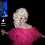 Trixie Mattel Instagram - bible girl uh huh tell it!