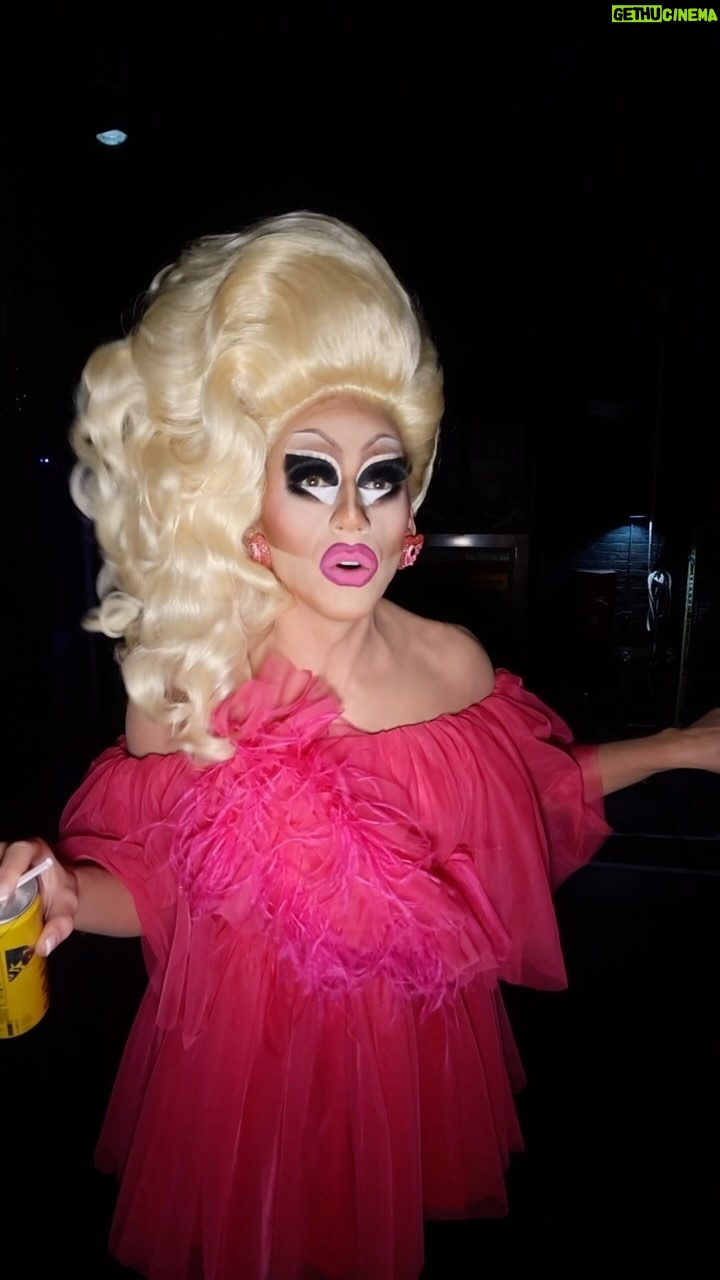 Trixie Mattel Instagram - you wanna be on top?