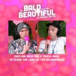 Trixie Mattel Instagram - Circling Back for a Touch-Base to Close the Loop on the Deliverables w/ Trixie & Katya | The Bald and the Beautiful Podcast Hi, Deborah. Thanks so much for taking the time to have a one-on-one with me this morning. I know that 8am Zooms can be logistically difficult, but Sheila from accounting pinged me yesterday, and per our post-mortem with Ted from the regional office, I wanted to stop herding cats and prevent this whole team from becoming a dumpster fire. As it turns out, we've identified multiple pain points in regards to your core competencies, and we simply can't see a clear route to going-to-market with so much low-hanging fruit being under-utilized. If you can't get your team's ducks in a row, we may have to drill down into the quarterly numbers even more, especially if we want to run it up the flagpole to Alexander before EOD. So how about we stop moving the goal posts, whiteboard the heck out of this thing, and address every action item before I have a hard-out at 10am. I really think this deck is going to be a game-changer. Also? Please kill me. This episode is sponsored by BetterHelp. Give online therapy a try at https://Betterhelp.com/BALD and get on your way to being your best self! Pure For Men is the brand for good health and good times! Made by gay men for members of the LGBTQIA+ community. Get 20% OFF with promo code: BALD20. Head to: https://puremen.co/baldandbeautiful Follow Trixie: @TrixieMattel Follow Katya: @Katya_Zamo To watch the podcast on YouTube: http://bit.ly/TrixieKatyaYT Don’t forget to follow the podcast for free wherever you're listening or by using this link: http://bit.ly/baldandthebeautifulpodcast If you want to support the show, and get all the episodes ad-free go to: https://thebaldandthebeautiful.supercast.com If you like the show, telling a friend about it would be amazing! You can text, email, Tweet, or send this link to a friend: http://bit.ly/baldandthebeautifulpodcast #TrixieMattel #KatyaZamo #BaldBeautiful