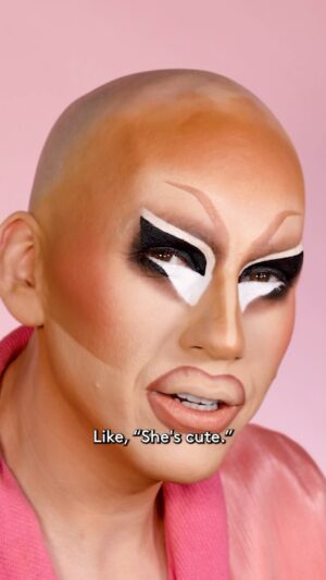 Trixie Mattel Instagram - Who is she? New video on my YouTube channel!