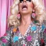 Trixie Mattel Instagram - clap if you think she should suffer
