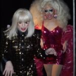 Trixie Mattel Instagram - moments after disaster (our show)
