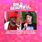 Trixie Mattel Instagram - This Episode Produced & Directed by Simone Biles with Bob the Drag Queen and Katya | The Bald and the Beautiful Podcast As the world prepares for the beauty, grace, and raw athleticism of the 2024 Summer Olympics in Paris, we are so proud to have had the honor of working with talented Los Angeles director, cinematographer, and exotic animal trainer Simone Biles. She has graciously taken a little bit of time off from her life as a Pulitzer Prize-winning playwright and 57-time Academy Award-winning costume designer to help produce this episode of Bald with the unadulterated embodiment of joy that is Bob the Drag Queen. Enjoy. To try America's #1 meal kit, head to https://Greenchef.com/60BALD and use code 60BALD to get 60% off, plus 20% off your next two months! There’s no more shame in your gut game. Synbiotic+ and Ritual are here to celebrate, not hide, your insides. Get 40% off your first month for a limited time at https://Ritual.com/BALD Start building your credit. Open a Chime Checking account with at least a $200 qualifying direct deposit. Get started at Chime.com/BALD or click: https://www.chime.com/apply-debit/?ad=podcast_bald Go to https://Squarespace.com for a free trial, and when you’re ready to launch, go to https://www.Squarespace.com/BALD to save 10% off your first purchase of a website or domain. It’s 2024. Are you still feeding your cat kibble? Head to https://Smalls.com/BALD and use promo code BALD at checkout for 50% off your first order PLUS free shipping! Pure For Men is the brand for good health and good times! Made by gay men for members of the LGBTQIA+ community. Get 20% OFF with promo code: BALD20. Head to: https://puremen.co/baldandbeautiful Follow Bob: @BobTheDragQueen Follow Trixie: @TrixieMattel Follow Katya: @Katya_Zamo To watch the podcast on YouTube: http://bit.ly/TrixieKatyaYT Don’t forget to follow the podcast for free wherever you're listening or by using this link: http://bit.ly/baldandthebeautifulpodcast #TrixieMattel #KatyaZamo #BaldBeautiful