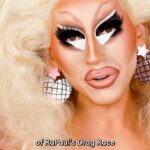 Trixie Mattel Instagram - I’m sharing some behind-the-scenes facts about RuPaul’s Drag Race on my YouTube channel! Come watch!
