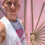 Trixie Mattel Instagram - the most magical place on earth @trixiemotel