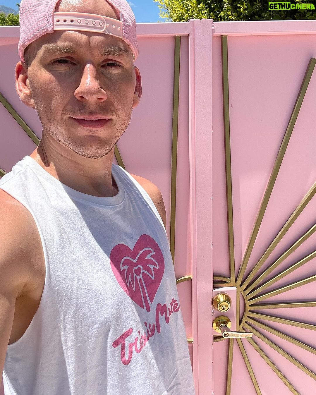 Trixie Mattel Instagram - the most magical place on earth @trixiemotel