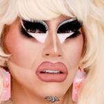 Trixie Mattel Instagram - Not sure how to spend all those Sephora gift cards you got for Christmas? We’re here to help!
