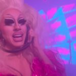Trixie Mattel Instagram - thank you MIAMI we did it and we didn’t lose our phones!