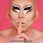 Trixie Mattel Instagram - We’re doing makeup and talking shit on the YouTube channel once again!