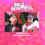 Trixie Mattel Instagram - Soaring Like a Fabulous Bald Eagle with Trixie and Katya | The Bald and the Beautiful Podcast There are no endings, Baldies. Just events that precede a new beginning. As we rapidly approach the conclusion of 2023, let us close our cold, darkened hearts to the old and open them to the new. We all get the same 365 days in the new year; the difference, you magnificent bastards, is what you do with them. From all of us here at the underwater volcano headquarters of Bald, LLC, we wish you and yours a Happy Holiday and a Gloriously Gaggy New Year. This episode is sponsored by BetterHelp. Give online therapy a try at https://Betterhelp.com/BALD and get on your way to being your best self! Start all your shopping trips at https://Rakuten.com or get the Rakuten app to start saving today! Your Cash Back really adds up! Pure For Men is the brand for good health and good times! Made by gay men for members of the LGBTQIA+ community. Get 20% OFF with promo code: BALD20. Head to: https://puremen.co/baldandbeautiful Follow Trixie: @TrixieMattel Follow Katya: @Katya_Zamo To watch the podcast on YouTube: http://bit.ly/TrixieKatyaYT Don’t forget to follow the podcast for free wherever you're listening or by using this link: http://bit.ly/baldandthebeautifulpodcast If you want to support the show, and get all the episodes ad-free go to: https://thebaldandthebeautiful.supercast.com If you like the show, telling a friend about it would be amazing! You can text, email, Tweet, or send this link to a friend: http://bit.ly/baldandthebeautifulpodcast To check out future Live Podcast Shows, go to: https://trixieandkatya.com To order your copy of our book, "Working Girls", go to: workinggirlsbook.com To check out the Trixie Motel in Palm Springs, CA: https://www.trixiemotel.com #TrixieMattel #KatyaZamo #BaldBeautiful