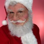 Trixie Mattel Instagram - Santa is horny again.
