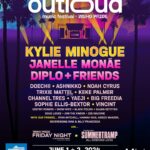 Trixie Mattel Instagram - Celebrating Pride Month with @officiallyoutloud at WeHo Pride! Go to weareoutloud.com for more info. #weareoutloud