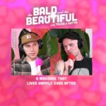 Trixie Mattel Instagram - A Massage That Lives Happily Ever After with Trixie and Katya | The Bald and the Beautiful Podcast Welcome to Trixie & Katya's Le Poupée Spa, located in a gorgeously-restored halfway house in the beating heart of urine-soaked Hollywood. Forget your hideous spouse, your under-achieving children, and that rash on your inner thigh that simply won't go away, and let yourself slide into blissful relaxation with a massage that was created by six of Moldova's top massage therapists (including eight-time Eastern European Gluteus Maximus Massage of the Year champion Tatiana Svetlana Svetlaskabagoya). Afterwards, book an experimental liquid alloy surgery facial that isn't FDA-approved, but could be at some point in the future once the mysterious deaths are fully investigated. It's a wildly-invasive facial rejuvenation technique, combining state-of-the-art, semi-legal radio-wave technology with medical ingredients shipped in daily from Bulgaria. It drastically transforms skin via small doses of radiation and a thick layer of the same green slime that gave the teenage mutant ninja turtles their amazing martial arts skills. Come for one appointment at Le Poupée, and become a client for a lifetime. When you're here, you're not just a customer, you're one of the dolls. To find and book a top-rated doctor today, go to https://ZocDoc.com/BALD and download the Zocdoc app for FREE! If you’re 21+ and want to take your passion and pleasure to a whole new level, Try VIIA Hemp! Head to https://bit.ly/viiathebbpod and use code BALD to receive 15% off and a free sample! Visit https://LELO.com now for exclusive discounts on luxury intimacy products, and use code BALD10 at checkout for an additional 10% off your purchase! Follow Trixie: @TrixieMattel Follow Katya: @Katya_Zamo #TrixieMattel #KatyaZamo #BaldBeautiful