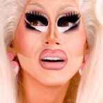 Trixie Mattel Instagram - The Easy Bake has returned and everything went perfectly! Go watch on YouTube!