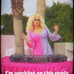 Trixie Mattel Instagram -