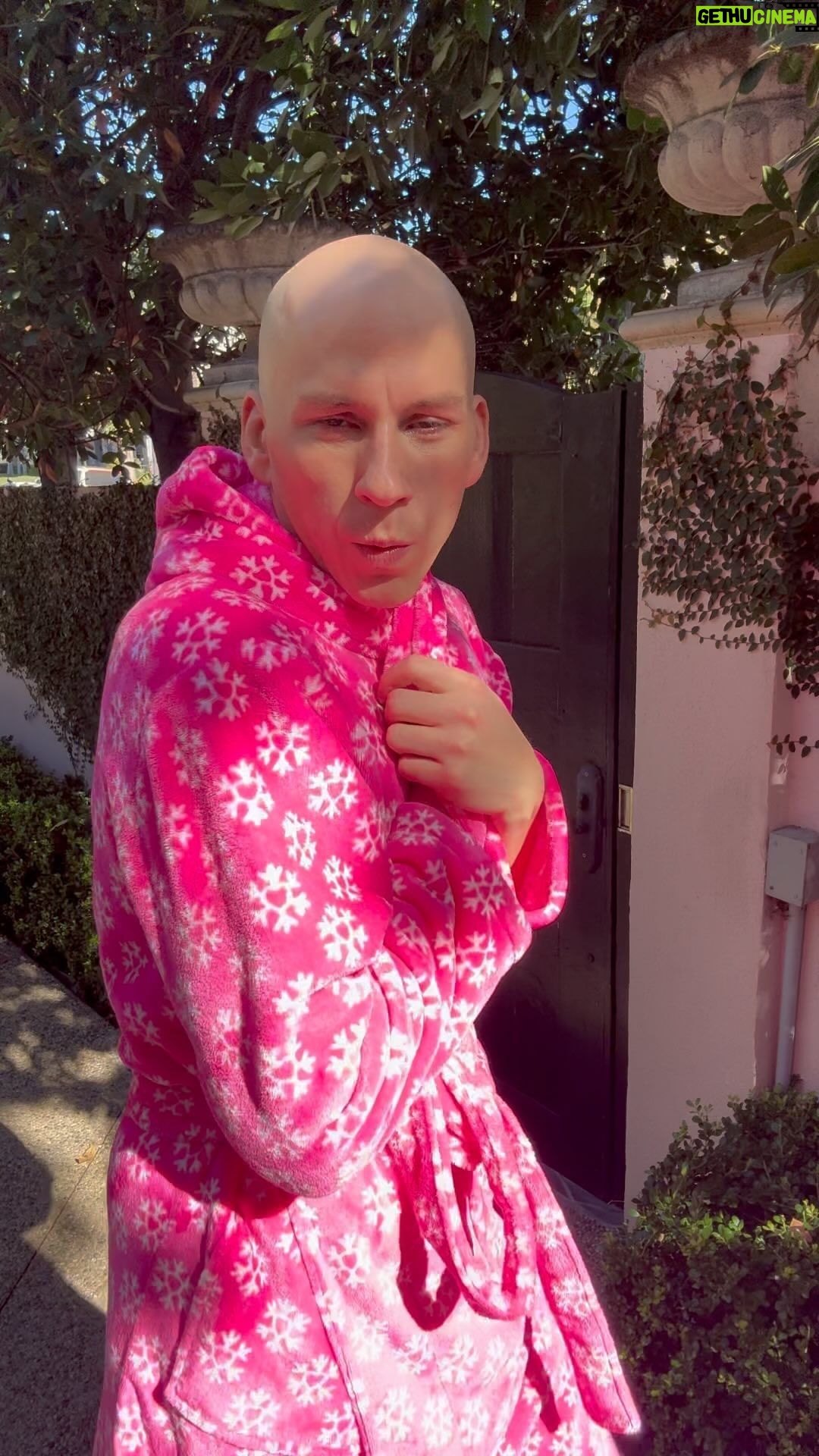 Trixie Mattel Instagram - SELF LOVE is a robe. 💝 @trixiecosmetics