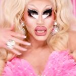 Trixie Mattel Instagram - Don’t forget to check out my latest remix, now available on YouTube and SoundCloud!