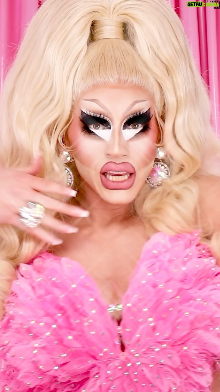 Trixie Mattel Instagram - Don’t forget to check out my latest remix, now available on YouTube and SoundCloud!