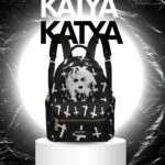 Trixie Mattel Instagram - New year, New me, New wardrobe (and backpacks)✨ SHOP the @trixiemattel & @katya_zamo mini backpacks 🎒 🤩