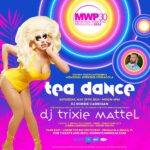 Trixie Mattel Instagram - Florida!! See you in May! Ticket link in bio.