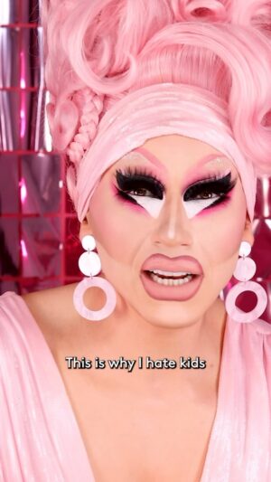 Trixie Mattel Instagram - Toy reviews are back! We’re unboxing the hottest toys of the 2023 holiday season on my YouTube channel, go check it out!