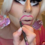 Trixie Mattel Instagram - the unthinkable