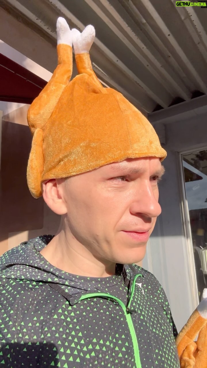 Trixie Mattel Instagram - Turkey trot bitch Palm Springs, California