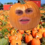 Trixie Mattel Instagram - 🎃