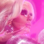 Trixie Mattel Instagram - Get on up, on the floor! 💃🪩🕺 ⠀⠀⠀⠀⠀⠀⠀⠀⠀ Our Solid Pink DiscoCollection is live NOW at the link in our bio or at trixiecosmetics.com ⠀⠀⠀⠀⠀⠀⠀⠀⠀ Let us know in the comments what you were able to get from this collection 💖 ⠀⠀⠀⠀⠀⠀⠀⠀⠀ #tcsolidpinkdisco #solidpinkdisco #trixiecosmetics #trixiemattel #indiemakeup #queerowned #lgbtqowned #newmakeup #collectionreveal #newmakeupreleases