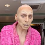 Trixie Mattel Instagram - we must look inward.