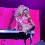Trixie Mattel Instagram - gm miss horny