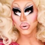 Trixie Mattel Instagram - Attention disco divas: meet the Solid Pink Disco Collection 🪩💖 ⠀⠀⠀⠀⠀⠀⠀⠀⠀ This out-of-this-world drop features two 6-pan eyeshadow palettes, two cream highlighters, a fan-fav lip gloss, false lashes, and a stellar collectible pr box ✨ ⠀⠀⠀⠀⠀⠀⠀⠀⠀ And of course, limited edition Solid Pink Disco Merch ⠀⠀⠀⠀⠀⠀⠀⠀⠀ Watch the full reveal on the YouTube Channel 🕺💃 ⠀⠀⠀⠀⠀⠀⠀⠀⠀ #tcsolidpinkdisco #solidpinkdisco #trixiecosmetics #trixiemattel #indiemakeup #queerowned #lgbtqowned #newmakeup #collectionreveal #newmakeupreleases