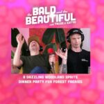 Trixie Mattel Instagram - A Dazzling Woodland Sprite Dinner Party for Forest Faeries with Trixie and Katya | The Bald and the Beautiful Podcast What better time of year to entertain your friends and throw a mesmerizing Fall fête than the week after we turn back those George Nelson Mid-century Modern clocks! Welcome your guests with an eye-catching and sphincter-tensing tablescape of such vibrant autumnal colors that they stop, gag, and immediately make plans to burn that oh-so-boring-2022 gourd centerpiece that's been adorning their dining room table since All Hallow's Eve. This Fall, bring out those jade chargers that perfectly match your hand-blown Italian Murano wine glasses and tell the whole wide world that your vintage 1967 table runner costs more than their children's college education! Head to https://SquareSpace.com for a free trial, and when you're ready to launch, go to: https://SquareSpace.com/BALD for 10% off your purchase of a website or domain! This episode is sponsored by BetterHelp. Give online therapy a try at https://Betterhelp.com/BALD and get on your way to being your best self! Start all your shopping trips at https://Rakuten.com or get the Rakuten app to start saving today! Your Cash Back really adds up! Follow Trixie: @TrixieMattel Follow Katya: @Katya_Zamo To watch the podcast on YouTube: http://bit.ly/TrixieKatyaYT Don’t forget to follow the podcast for free wherever you're listening or by using this link: http://bit.ly/baldandthebeautifulpodcast If you want to support the show, and get all the episodes ad-free go to: https://thebaldandthebeautiful.supercast.com If you like the show, telling a friend about it would be amazing! You can text, email, Tweet, or send this link to a friend: http://bit.ly/baldandthebeautifulpodcast To check out future Live Podcast Shows, go to: https://trixieandkatya.com To order your copy of our book, "Working Girls", go to: workinggirlsbook.com To check out the Trixie Motel in Palm Springs, CA: https://www.trixiemotel.com #TrixieMattel #KatyaZamo #BaldBeautiful