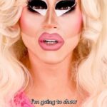 Trixie Mattel Instagram - Come de-drag with me on my YouTube channel!