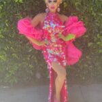 Trixie Mattel Instagram -