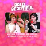Trixie Mattel Instagram - Listening to Swedish Acid Jazz in a Spaceship at Dusk on April 2, 1971 with Trixie and Katya | The Bald and the Beautiful If you're into listening to German Vaporwave while crying about the mean things Brad said in a note to your best friend Allison in Biology class as you sit in the backseat of your Aunt Marilyn's 1992 Buick LeSabre on the way to the dental hygienist who vaguely resembles Bea Arthur, all the while thinking about that really good pizza bagel you had for lunch as a piece of pepperoni becomes dislodged from your braces, then this week's episode is 100% for you. Enjoy. Start all your shopping trips at https://Rakuten.com get the Rakuten app to start saving today! Your Cash Back really adds up! New to Etsy? Head to https://Etsy.com and use the code HOLIDAY10 for 10% off your first purchase! That’s code HOLIDAY10 for 10% off your first purchase! *Maximum discount value of fifty dollars. Expires December 31st, 2023. See terms at https://Etsy.com/Terms Synbiotic+ and Ritual are here to celebrate, not hide, your insides. There’s no more shame in your gut game! Get 30% off during your first month. Visit https://Ritual.com/BALD to start Ritual or add Synbiotic+ to your subscription today! Follow Trixie: @TrixieMattel Follow Katya: @Katya_Zamo To watch the podcast on YouTube: http://bit.ly/TrixieKatyaYT Don’t forget to follow the podcast for free wherever you're listening or by using this link: http://bit.ly/baldandthebeautifulpodcast If you want to support the show, and get all the episodes ad-free go to: https://thebaldandthebeautiful.supercast.com If you like the show, telling a friend about it would be amazing! You can text, email, Tweet, or send this link to a friend: http://bit.ly/baldandthebeautifulpodcast To check out future Live Podcast Shows, go to: https://trixieandkatya.com To order your copy of our book, "Working Girls", go to: workinggirlsbook.com To check out the Trixie Motel in Palm Springs, CA: https://www.trixiemotel.com #TrixieMattel #KatyaZamo #BaldBeautiful