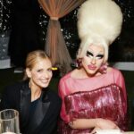 Trixie Mattel Instagram - hit the slay button