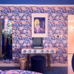 Trixie Mattel Instagram - 7 Rooms. 7 Themes. Which one is your favorite? Book your stay now at trixiemotel.com 💞 🦩 Pink Flamingo ❤️ Queen of Hearts 🛸 Atomic Bombshell 🌸 Flower Power 🐄 Yeehaw Cowgirl 🌴 Malibu Barbara 🍯 Oh Honeymoon 📸: @aprettycoolhoteltour Palm Springs, California