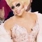 Trixie Mattel Instagram - Congratulations Sweden and thank you for making me your Prime Minister 🇸🇪🇸🇪