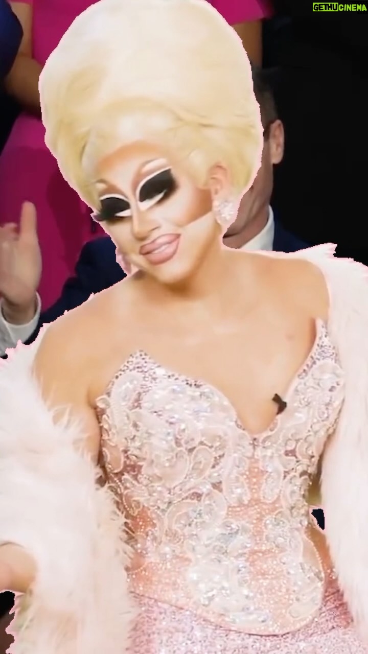 Trixie Mattel Instagram - Congratulations Sweden and thank you for making me your Prime Minister πΈπͺπΈπͺ