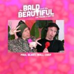 Trixie Mattel Instagram - Paul Blart: Mall Carp with Trixie and Katya | The Bald and the Beautiful Podcast with Trixie & Katya When a Paramus, New Jersey Van Heusen factory outlet is taken over by a vicious gang of black-market avocado dealers from British Columbia, it's up to a mild-mannered security guard to stand up to the criminals and save those business-casual khakis! This Summer, robbing a boomer sportswear company isn't going to be as easy as shooting fish in a barrel. It's Paul Blart: Mall Carp to the rescue! There’s no more shame in your gut game. Synbiotic+ and Ritual are here to celebrate, not hide, your insides. Get 25% off your first month for a limited time at https://Ritual.com/BALD This episode is sponsored by BetterHelp. Give online therapy a try at https://Betterhelp.com/BALD for 10% off your first month and get on your way to being your best self! To murder your thirst, go to https://LiquidDeath.com/BALD to check out all their healthy, infinitely recyclable beverages and find your closest retailer! Follow Trixie: @TrixieMattel Follow Katya: @Katya_Zamo To watch the podcast on YouTube: http://bit.ly/TrixieKatyaYT Don’t forget to follow the podcast for free wherever you're listening or by using this link: http://bit.ly/baldandthebeautifulpodcast If you want to support the show, and get all the episodes ad-free go to: https://thebaldandthebeautiful.supercast.com Listen Anywhere! Apple Podcasts: http://bit.ly/baldandthebeautifulapple Spotify: http://bit.ly/baldandthebeautifulspotify Google: http://bit.ly/baldandthebeautifulgoogle #TrixieMattel #KatyaZamo #BaldBeautiful