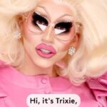 Trixie Mattel Instagram - News flash: the site it full of some of your fav restocks! ⠀⠀⠀⠀⠀⠀⠀⠀⠀ Don’t say we never did anything for ya 💖 ⠀⠀⠀⠀⠀⠀⠀⠀⠀ #trixiecosmetics #indieowned #queerowned #creambronzers #creamcontour #bronzerstick #trixiestix