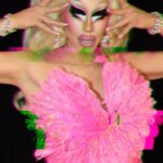 Trixie Mattel Instagram - new remix MONDAY 🩷