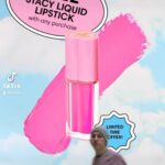 Trixie Mattel Instagram - FREE LIPSTICK today at @trixiecosmetics