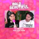 Trixie Mattel Instagram - You Are More Than Your Phone with Trixie and Katya | The Bald and the Beautiful Podcast We are proud to partner this week with the Anti Phone-Shaming League of North America to bring you a very important message: you, dear listeners, are so much more than your phone. Do you have an iPhone X? An iPhone SE? Or even an Android? You're not alone. We are here for you. We want you to know that you are loved, appreciated, and your self-worth is about so much more than that thin piece of glass and aluminum in your pocket. As you lay down tonight in your parents' basement on your tear-stained pillow, we want you to close your eyes and recite the following mantra: "Though I may not have the latest shiny iPhone, a socially-acceptable level of personal hygiene, or even the knowledge of what it's like to be loved; I am good enough, I am smart enough, and gosh darnit people like me." Start building your credit with Chime! Open a Chime Checking account with at least a $200 qualifying direct deposit to get started. Head to Chime.com/BALD or click here: https://www.chime.com/apply-debit/?ad=podcast_bald There’s no more shame in your gut game. Synbiotic+ and Ritual are here to celebrate, not hide, your insides. Get 25% off your first month for a limited time at https://Ritual.com/BALD It’s 2024. Are you still feeding your cat kibble? Head to https://Smalls.com/BALD and use promo code BALD at checkout for 50% off your first order PLUS free shipping! Need to build a website? Head to Squarespace.com for a free trial, and when you’re ready to launch, go to https://www.Squarespace.com/BALD to save 10% off your first purchase of a website or domain! This episode is sponsored by BetterHelp. Give online therapy a try at https://BetterHelp.com/BALD and get on your way to being your best self! Visit https://LELO.com now for exclusive discounts on luxury intimacy products, and use code BALD10 at checkout for an additional 10% off your purchase! DRIVE AWAY DOLLS is only in theaters now! Visit https://DriveAwayDollsMovie.com to get tickets now! #TrixieMattel #KatyaZamo #BaldBeautiful