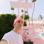 Trixie Mattel Instagram - it’s never winter at @trixiemotel